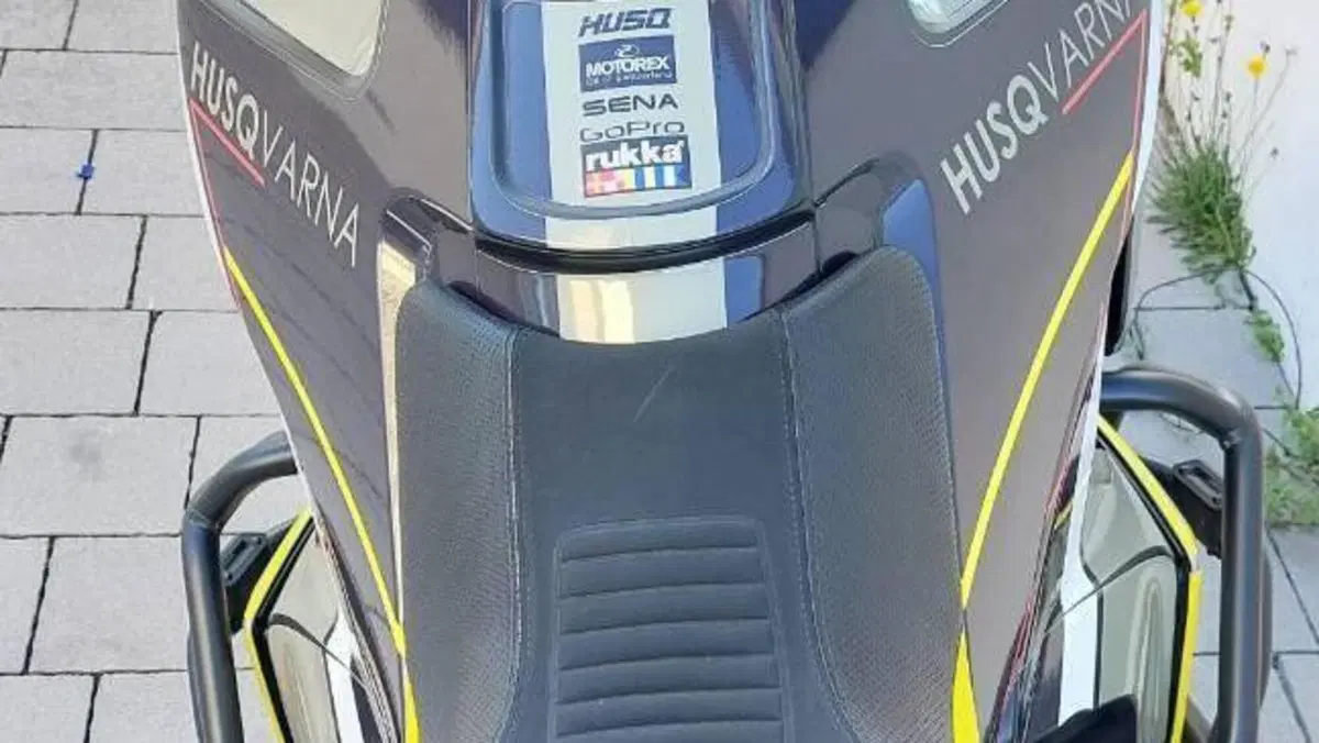 Husqvarna Norden 901 (2022 - 26)  (4)