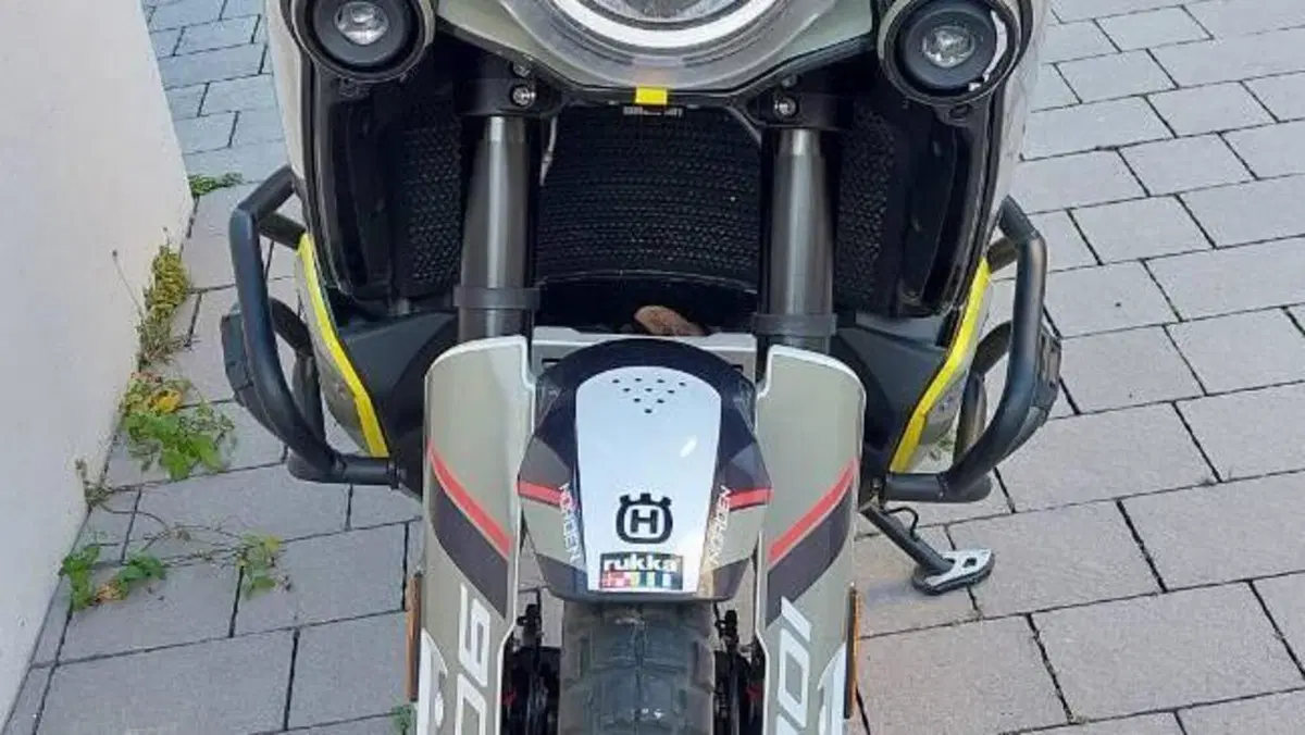 Husqvarna Norden 901 (2022 - 26)  (5)