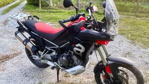 Aprilia Tuareg 660 (2022 - 24) 