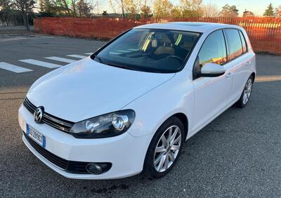 Volkswagen Golf 2.0 TDI 110CV DPF 5p. Highline