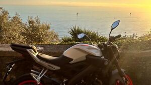 Yamaha MT-125 ABS (2017 - 19) 