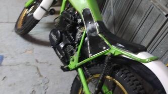 Italjet Moto 350 epoca