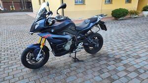 Bmw S 1000 XR (2017 - 19) 