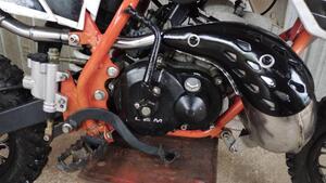 Lem Motor Cross 50 10/12