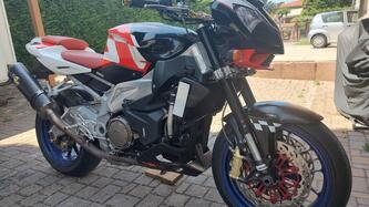 Aprilia Tuono 1000 R Factory (2006 - 11)
