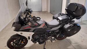 Yamaha Tracer 900 GT (2018 - 20) 