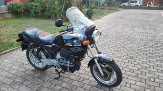 Bmw K 75