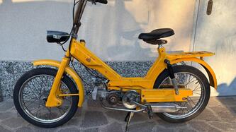 Moto Guzzi trotter epoca