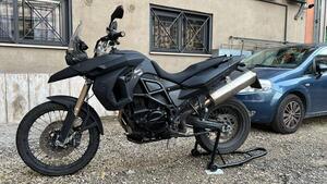 Bmw F 800 GS (2008 - 15) 