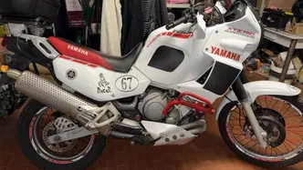 Yamaha XTZ 750 SuperTéneré (1989 - 98) usata