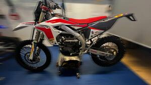 Fantic Motor XEF 250 (2024) 