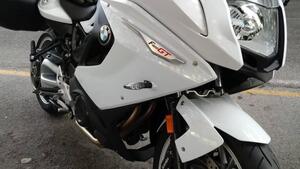 Bmw F 800 GT (2017 - 20) 
