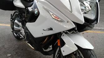 Bmw F 800 GT (2017 - 20)