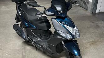 Kymco Agility 125 R16 + (2021 - 25) usata