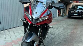 Triumph Tiger Sport 660 (2025) usata