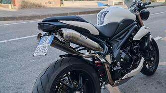 Triumph Speed Triple 1050 ABS (2011 - 15) usata