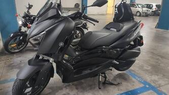 Yamaha X-Max 300 Iron Max (2019 - 20)