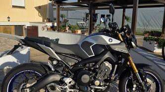 Yamaha MT-09 SP (2018 - 20) usata