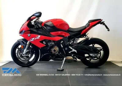 Bmw S 1000 RR (2019 - 20) - Annuncio 9796596