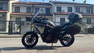 Yamaha Tracer 7 GT (2021 - 24) 