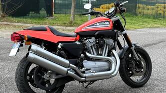 Harley-Davidson 1200 XR (2009 - 12) usata
