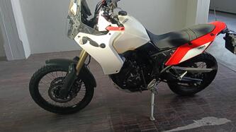 Yamaha Ténéré 700 (2021)