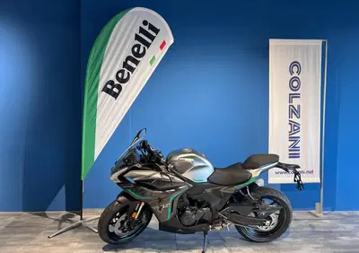 Benelli Tornado 550 (2025 - 26) - Annuncio 9895458