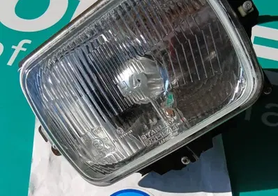 33100MS6611 FARO TRANSALP Honda - Annuncio 9895464