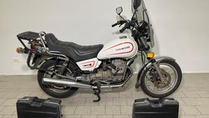 Moto Guzzi  