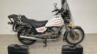 Moto Guzzi V35 C epoca