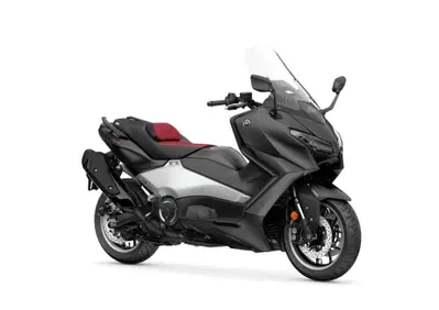 Yamaha T-Max 560 25th Anniversary (2026) - Annuncio 9895529