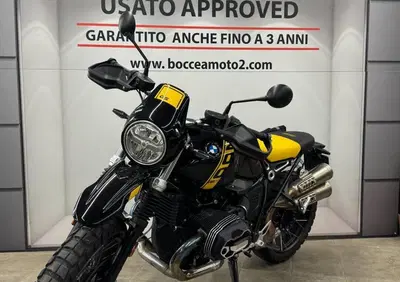 Bmw R nineT Urban GS 1200 - Edition 40 Years GS (2021) - Annuncio 9895535