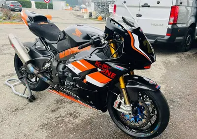 Honda CBR 1000 RR-R Fireblade SP (2020 - 21) - Annuncio 9895544
