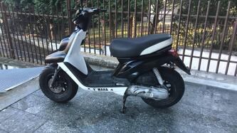 Yamaha Bw's 50 Original (2000 - 11) usata