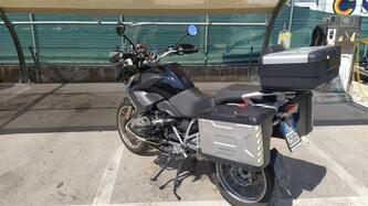 Bmw R 1200 GS (2008 - 09) usata