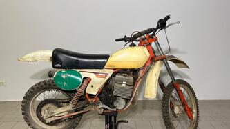 KTM Mc 250 epoca
