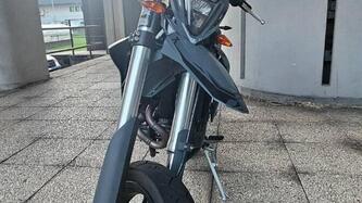 Betamotor RR 125 4T Motard T - X Special Edition (2025) usata