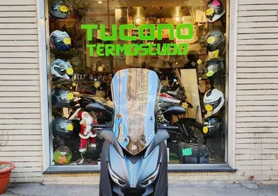 Yamaha X-Max 300 (2021 - 24) - Annuncio 9892456