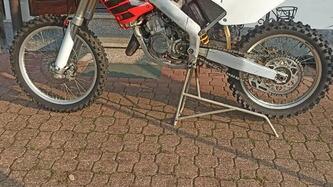 Honda CR 125 R (2000 - 02) usata