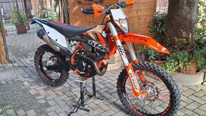 KTM 350 EXC-F Six Days (2020) 