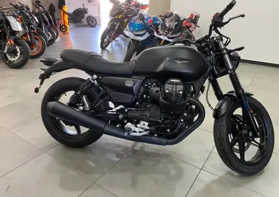 Moto Guzzi V7 Stone (2025 - 26) - Annuncio 9895640