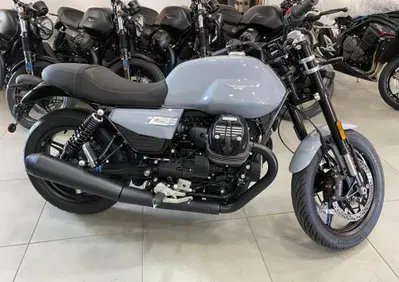 Moto Guzzi V7 Sport (2025 - 26) - Annuncio 9895659