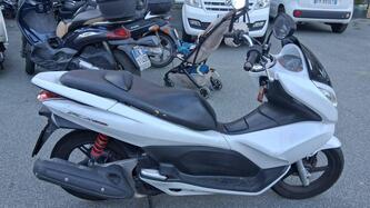 Honda PCX 150 (2012 - 13) usata