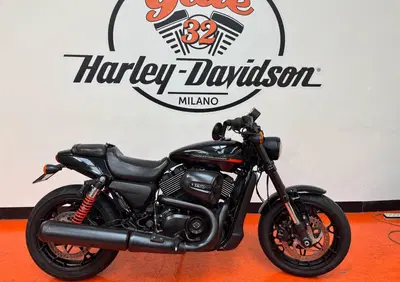 Harley-Davidson 750 Street Rod (2017 - 20) - XG 750 - Annuncio 9894503