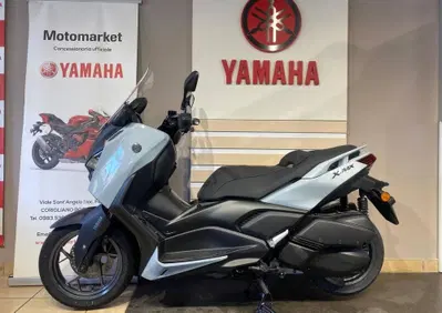 Yamaha X-Max 300 Tech Max (2025 - 26) - Annuncio 9895678