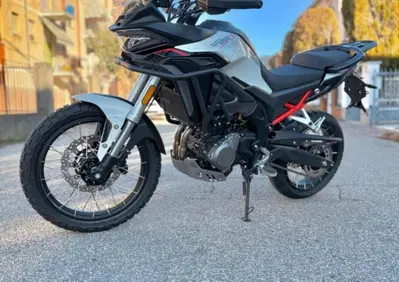 Morbidelli T352X (2026) - Annuncio 9895674