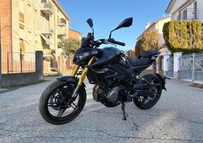 Morbidelli F352 (2026) - Annuncio 9895677