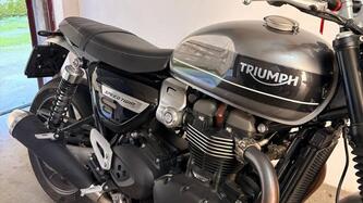 Triumph Speed Twin 1200 (2019 - 20) usata
