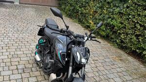 Yamaha MT-07 (2021 - 24) 