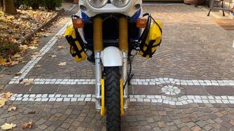 Yamaha Supertenere 750 epoca
